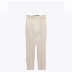 Zara Women Joggers waist pants size M